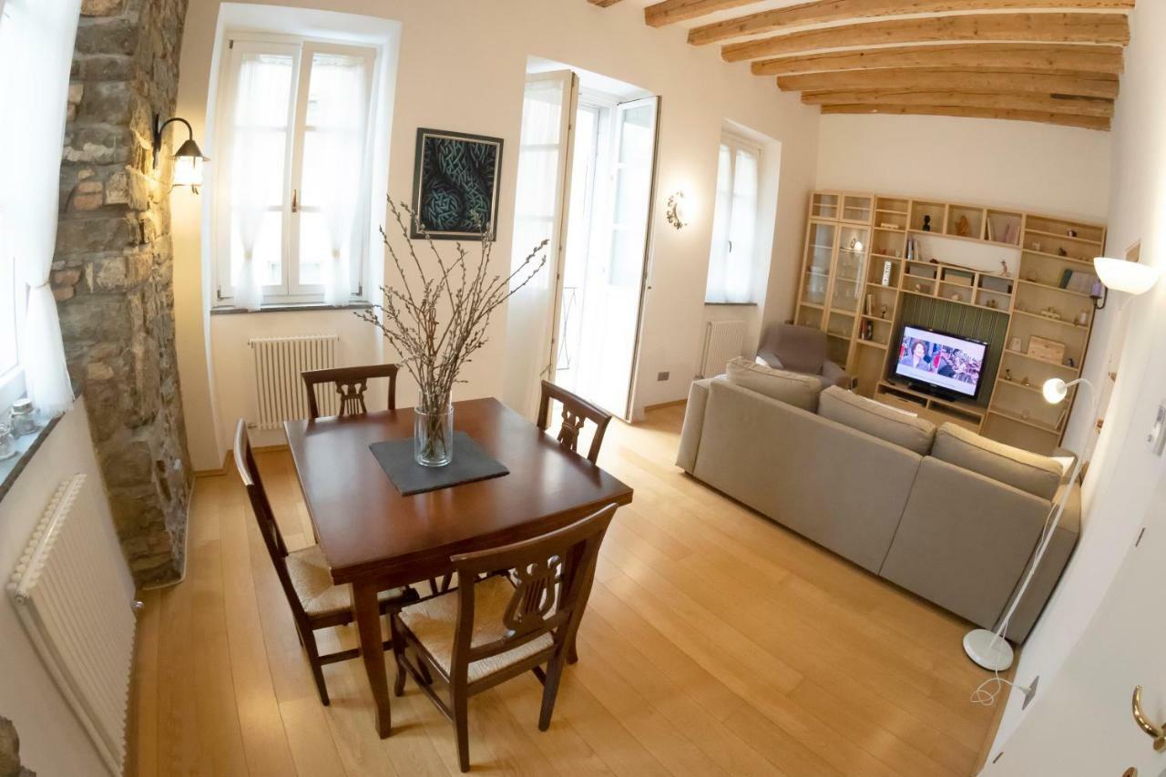 Residence Fortino Триест Экстерьер фото