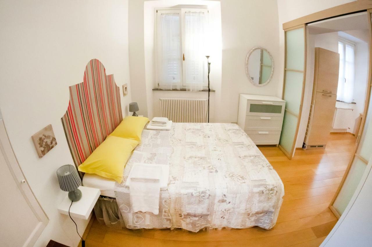 Residence Fortino Триест Экстерьер фото